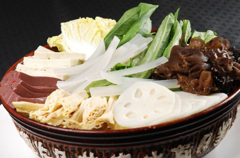 麦昆麻辣烫加盟