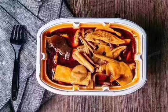 火锅市场走下坡路？该如何做出转变？(图2)