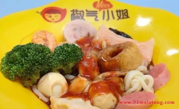 2017年麻辣烫加盟怎么样