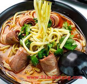 2017年武汉麻辣烫好吃的都有哪些