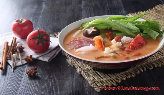 麻辣烫加盟如何能赚钱
