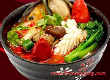麻辣烫加盟怎么样