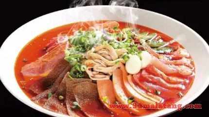 2017年麻辣烫的发展方向是怎样的呢?王贵仁麻辣烫加盟怎么样？