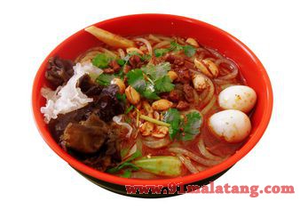 2017年开一家麻辣烫店赚钱吗？麻辣烫加盟店该如何经营？