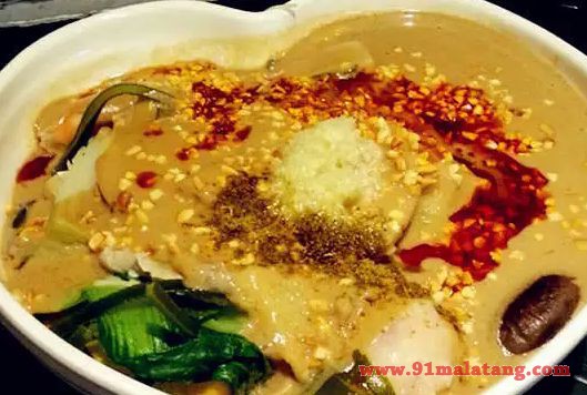 2017年麻辣烫跨入3.0版本，各麻辣烫品牌该该如何突破