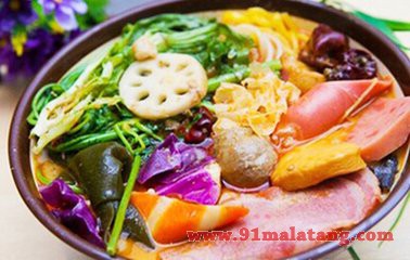 马玉涛麻辣烫加盟怎么样？马玉涛麻辣烫加盟利润有多少？