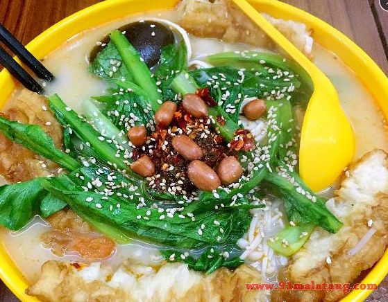 非凡煮功麻辣烫加盟投资费用需要多少