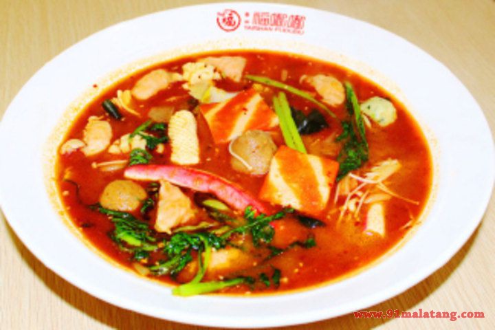福嘟嘟麻辣烫加盟好吗