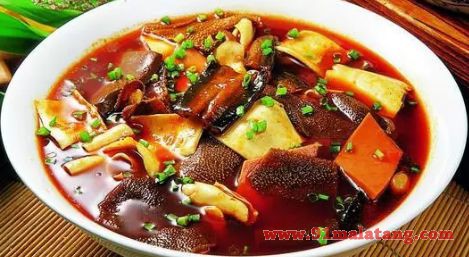 杨国福麻辣烫加盟店如何去赚钱