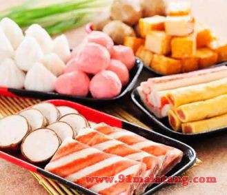 佈麻佈辣冒菜加盟赚钱吗
