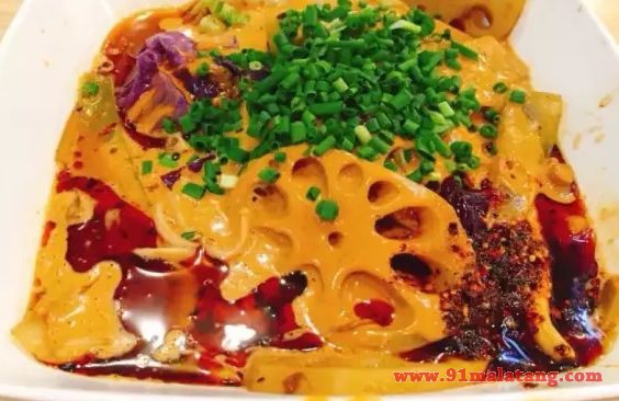 开一家京川婆婆麻辣烫店怎么样