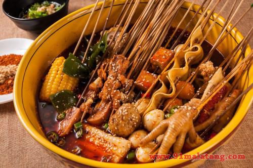 2018年加盟串串香容易吗