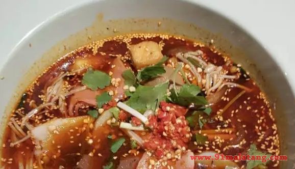 冒菜先生加盟利润高吗