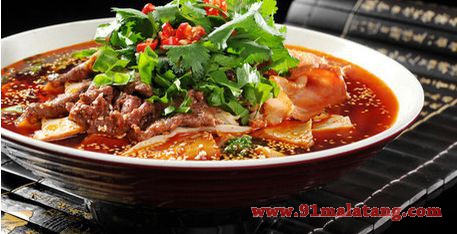 开一家冒菜加盟店需要哪些准备