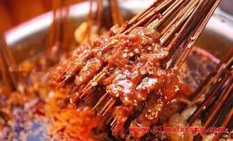 林宸串串香加盟赚钱吗