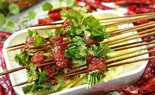 串天下串串香加盟开店好吗