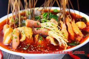 串串香加盟开店有哪些优势
