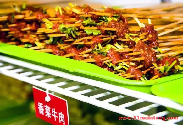 2018年串串香加盟店如何提升店面知名度