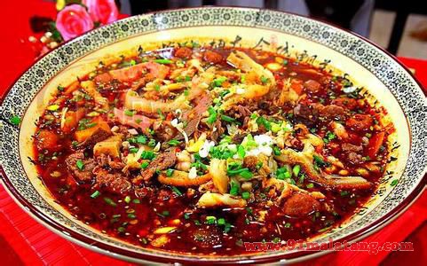 开一家冒菜加盟店需要加盟这三点