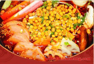 冒菜加盟怎么样呢