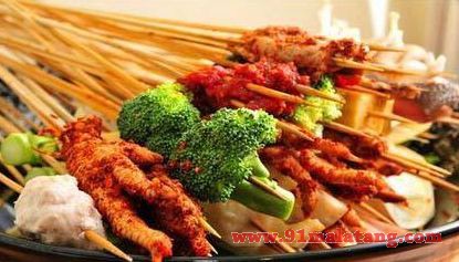 冒菜加盟的利润怎么样