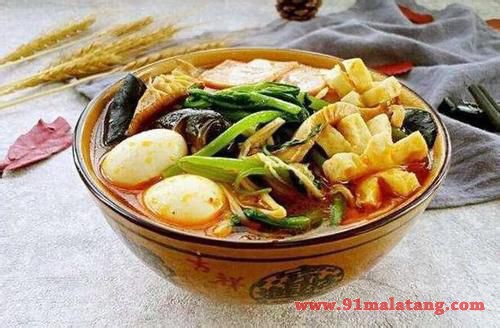 麻辣烫加盟店有什么盈利方法