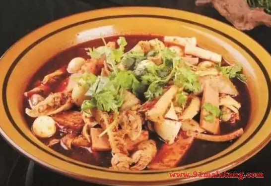 菜市口麻辣烫开店怎么样