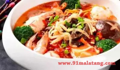 小胡子麻辣烫加盟好不好