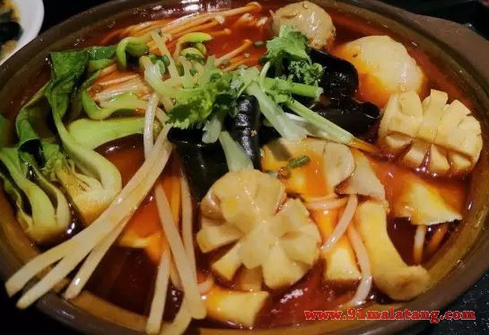 2018年加盟一家麻辣烫开店是否成功取决于什么