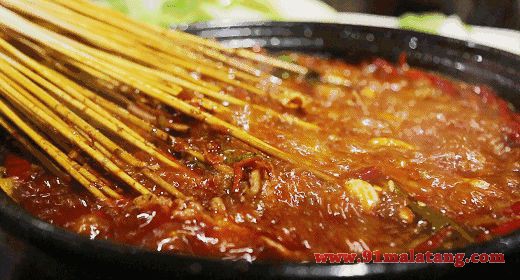 灶门签串串香加盟竞争力大吗