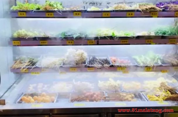 加盟串串香店需要考量什么