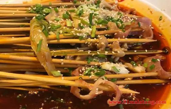 串串香加盟店选址应该如何