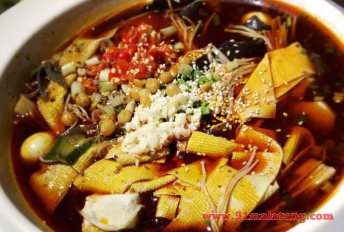 阿普阿朴冒菜铺加盟口碑如何