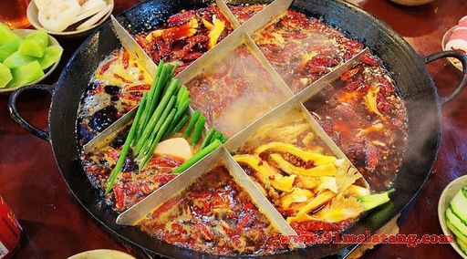 加盟一家火锅店怎么样