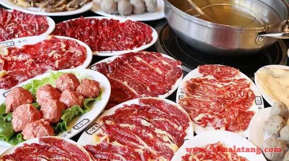 深圳好吃的牛肉火锅有哪些
