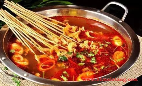 成都加盟哪家火锅店好