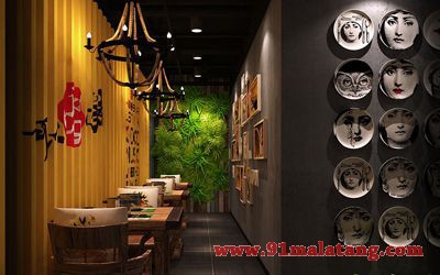 2018半兽人火锅加盟全国火锅招商中！轻松带你成就财富事业！