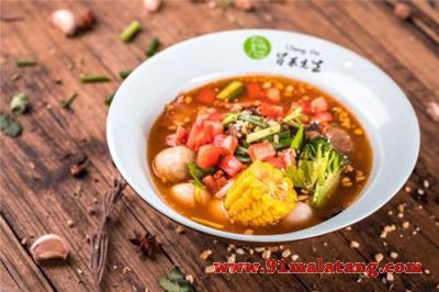 2018冒菜小吃市场前景如何？冒菜先生加盟强势来袭！
