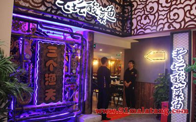 鱼火锅加盟哪家好？三个渔夫全程扶持轻松收获财富！
