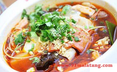 麦汇食尚冒菜加盟靠谱不？值不值得加盟？