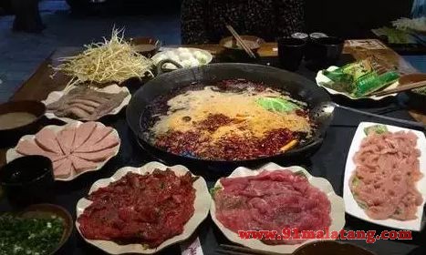 牛肉火锅加盟店怎么样