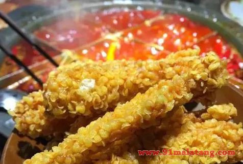 加盟牛肉火锅赚钱吗