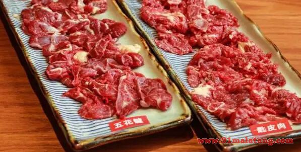 上海左庭右院鲜牛肉火锅加盟费多少