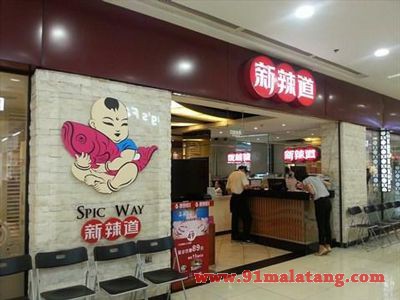 新辣道鱼火锅荣获中国餐饮业十大火锅品牌，实力见证发展！