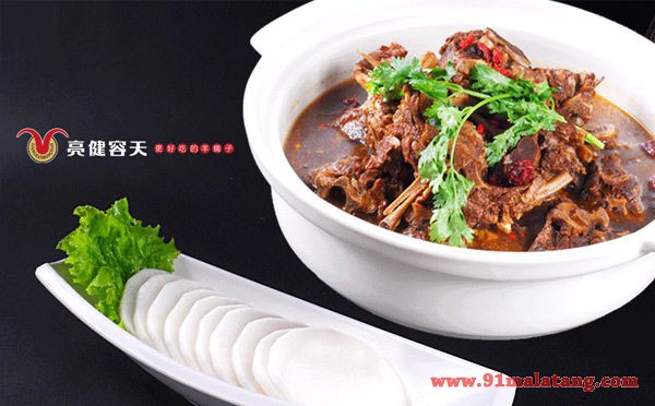 亮健容天羊蝎子火锅加盟店生意好吗？利润如何？