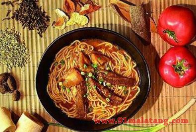 2018好吃又营养的牛肉面有哪些?值得一尝的三大牛肉面品牌！