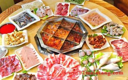 2018最火火锅品牌有哪些？最火的三大火锅品牌！