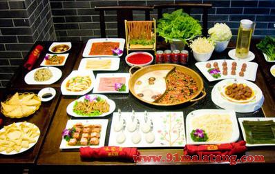火锅在餐饮行业还有市场吗?2018好吃的火锅品牌有哪些?
