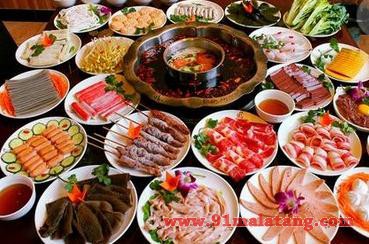 好吃的火锅品牌有哪些?2018哪些火锅品牌最受欢迎又健康?