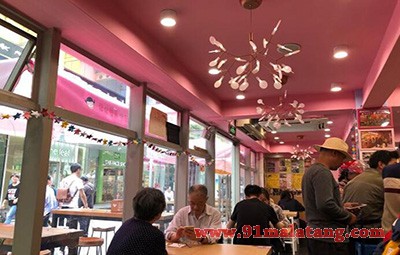 韩式餐饮加盟哪家好?掌上韩品加盟优势多多轻松盈利